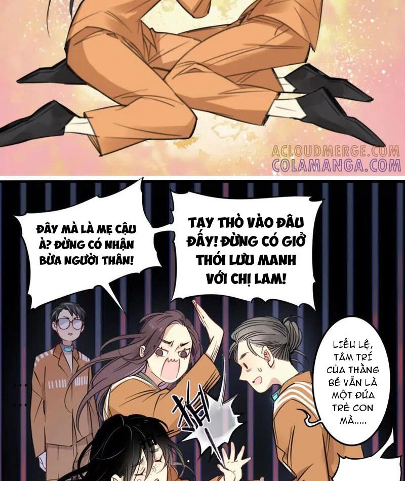 Thế Giới Vô Tội Chapter 2 - 29