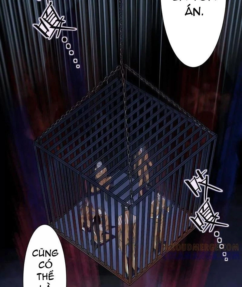 Thế Giới Vô Tội Chapter 2 - 33