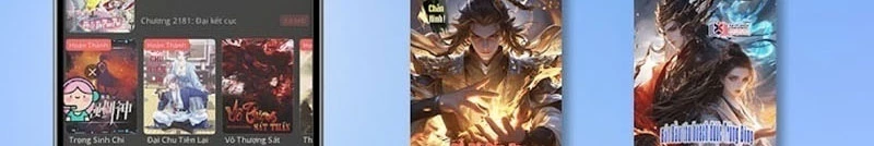 Thế Giới Vô Tội Chapter 2 - 35