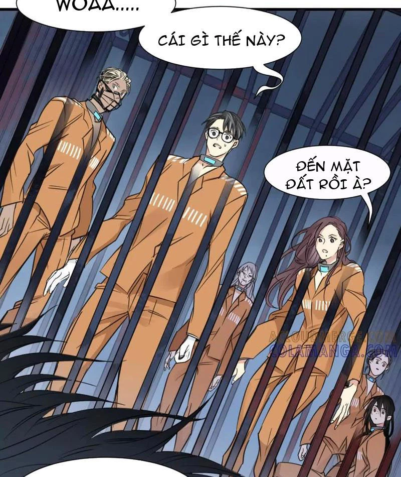 Thế Giới Vô Tội Chapter 3 - 5
