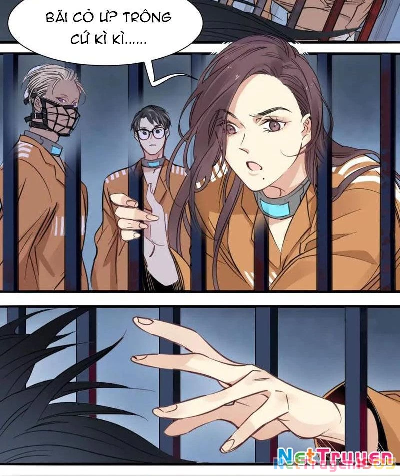 Thế Giới Vô Tội Chapter 3 - 6