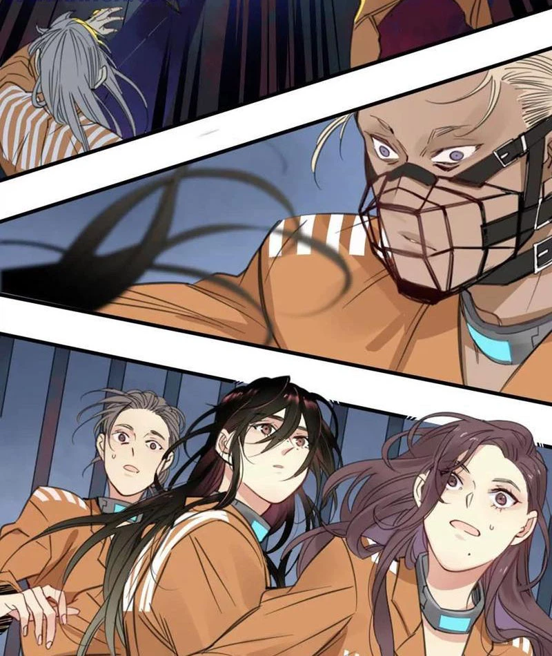Thế Giới Vô Tội Chapter 3 - 10
