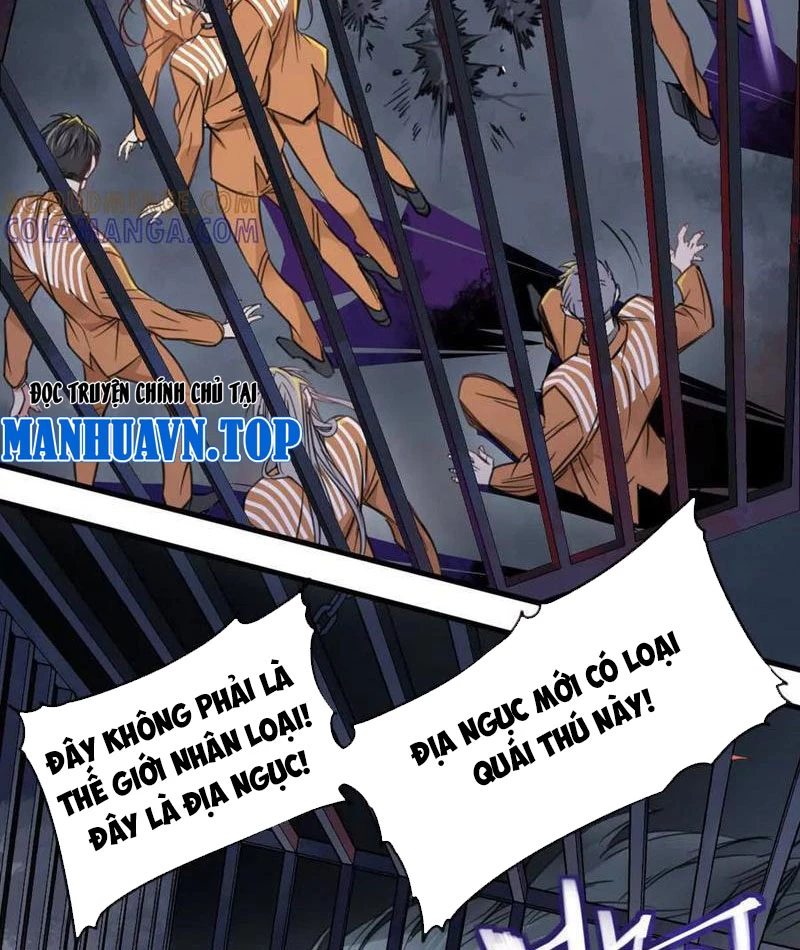 Thế Giới Vô Tội Chapter 3 - 14