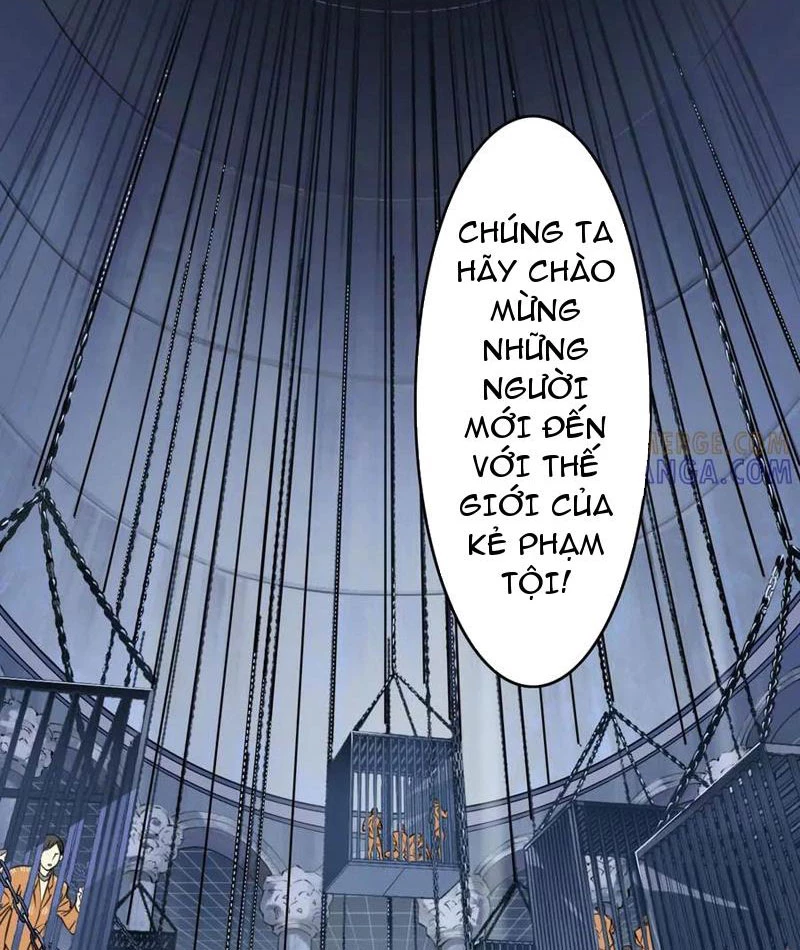 Thế Giới Vô Tội Chapter 3 - 18