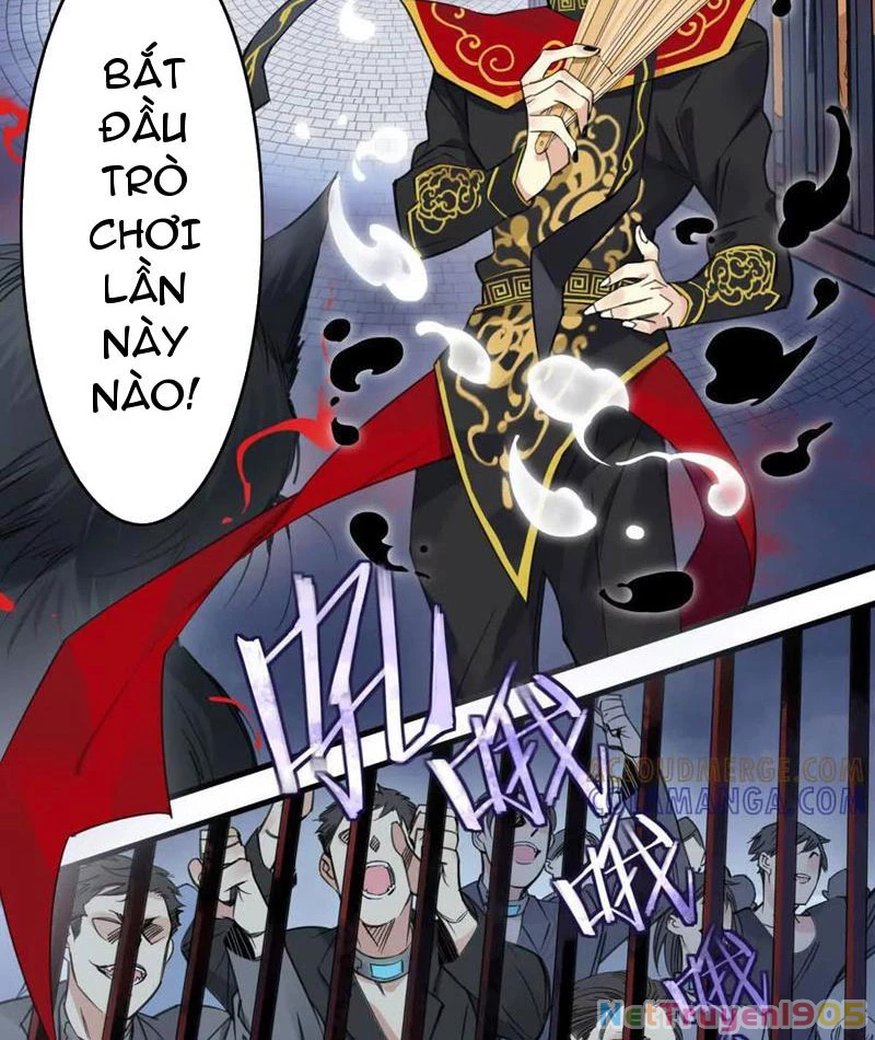 Thế Giới Vô Tội Chapter 3 - 20