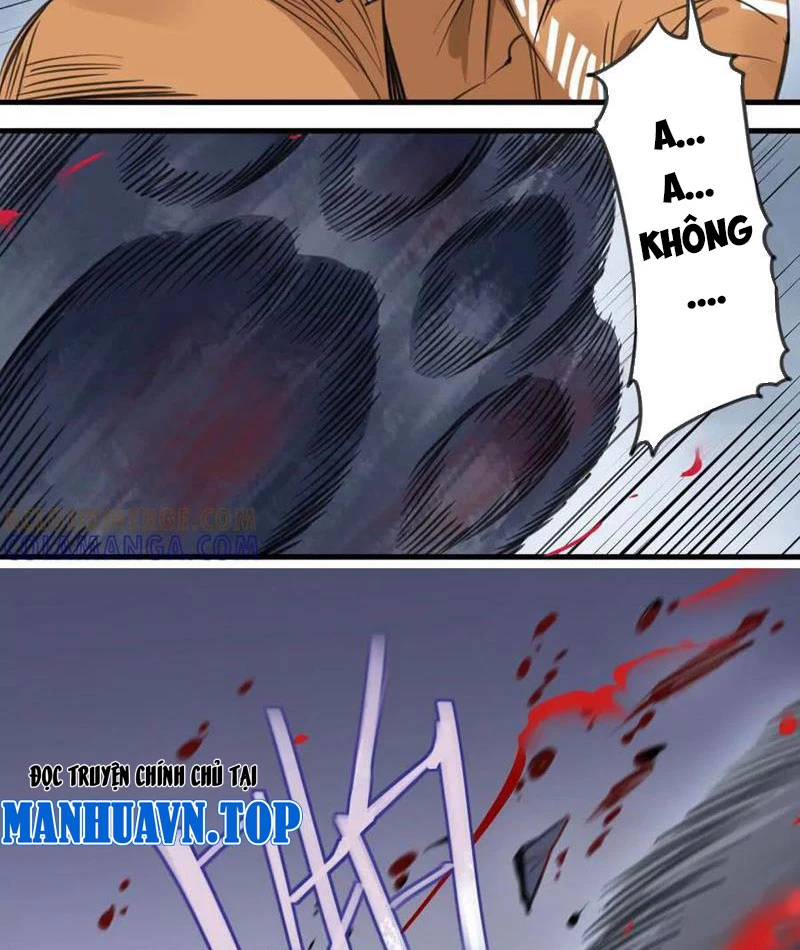 Thế Giới Vô Tội Chapter 3 - 33