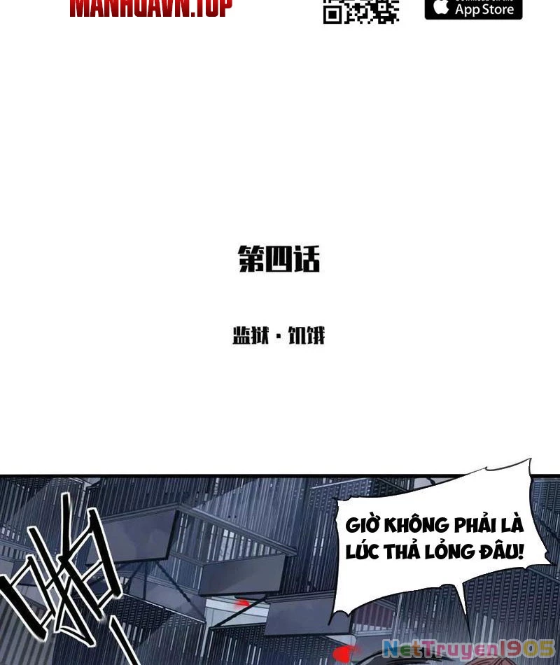 Thế Giới Vô Tội Chapter 4 - 2