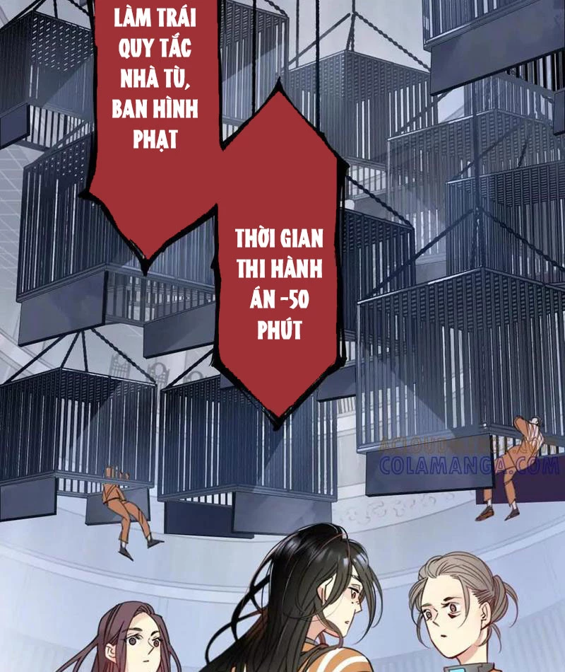 Thế Giới Vô Tội Chapter 4 - 5
