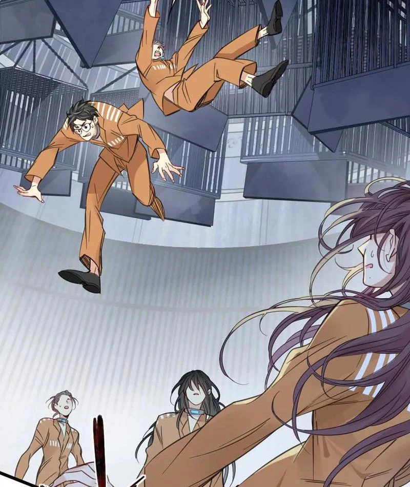 Thế Giới Vô Tội Chapter 4 - 12