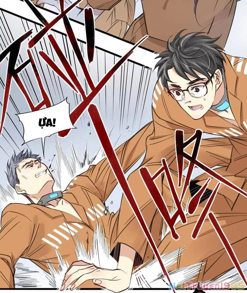 Thế Giới Vô Tội Chapter 4 - 13