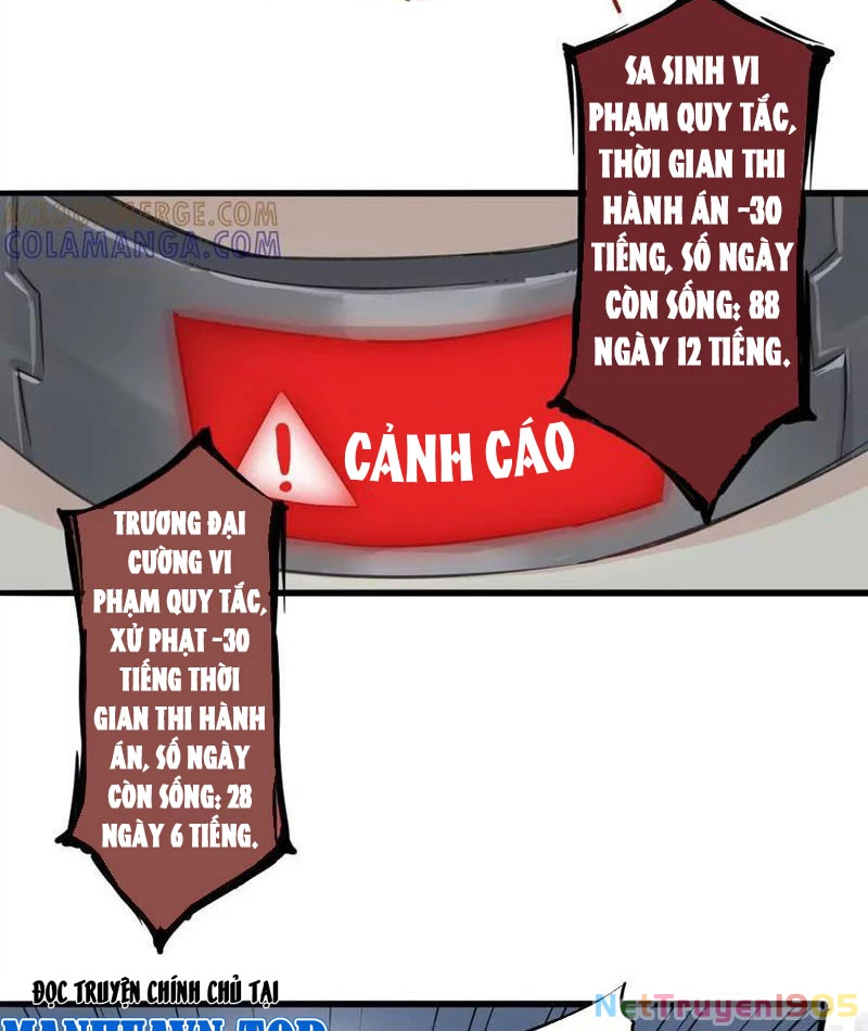Thế Giới Vô Tội Chapter 4 - 14