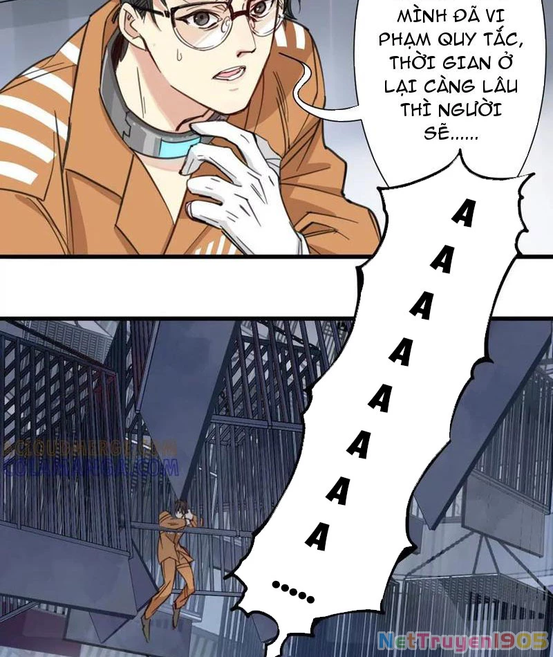 Thế Giới Vô Tội Chapter 4 - 18
