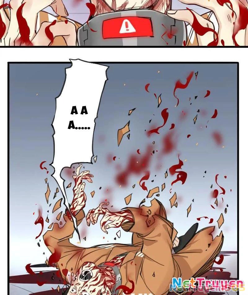 Thế Giới Vô Tội Chapter 4 - 21