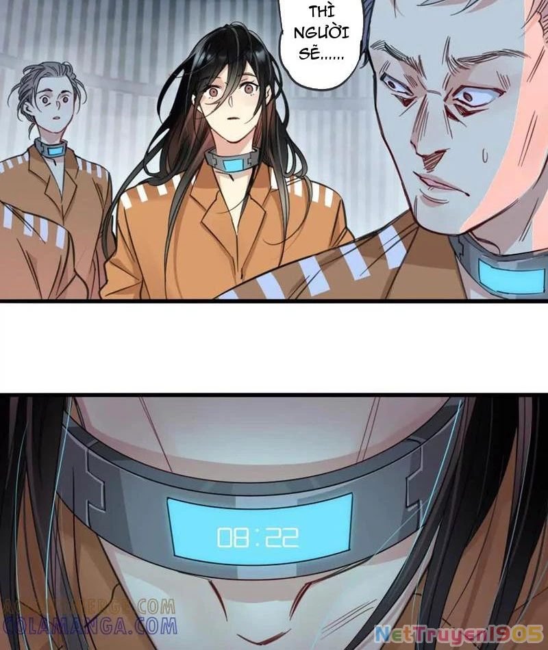 Thế Giới Vô Tội Chapter 4 - 24