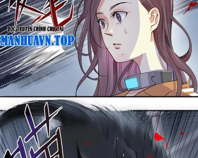 Thế Giới Vô Tội Chapter 4 - 27