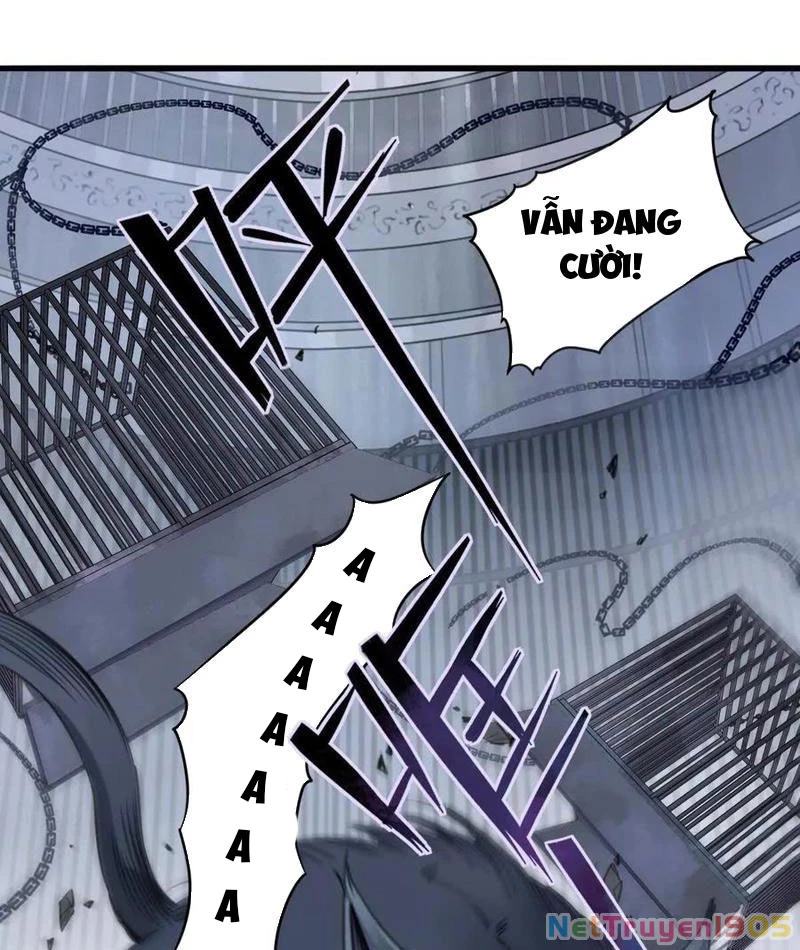Thế Giới Vô Tội Chapter 4 - 32