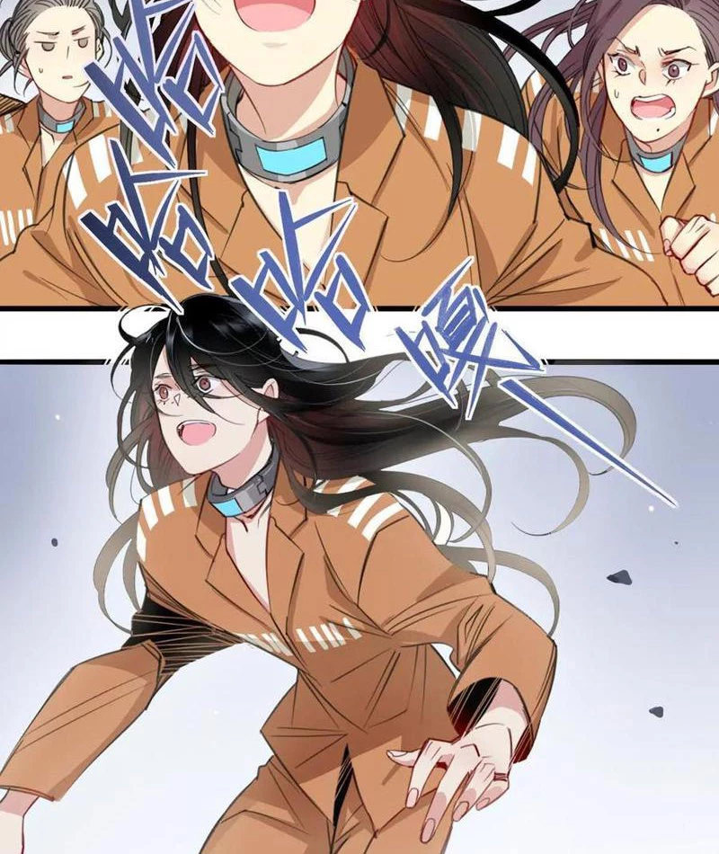 Thế Giới Vô Tội Chapter 4 - 34