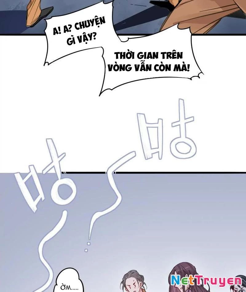 Thế Giới Vô Tội Chapter 4 - 36