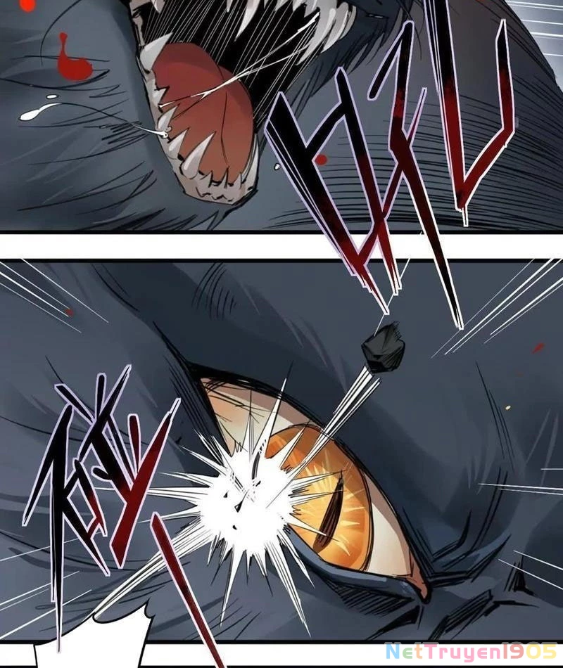 Thế Giới Vô Tội Chapter 4 - 40