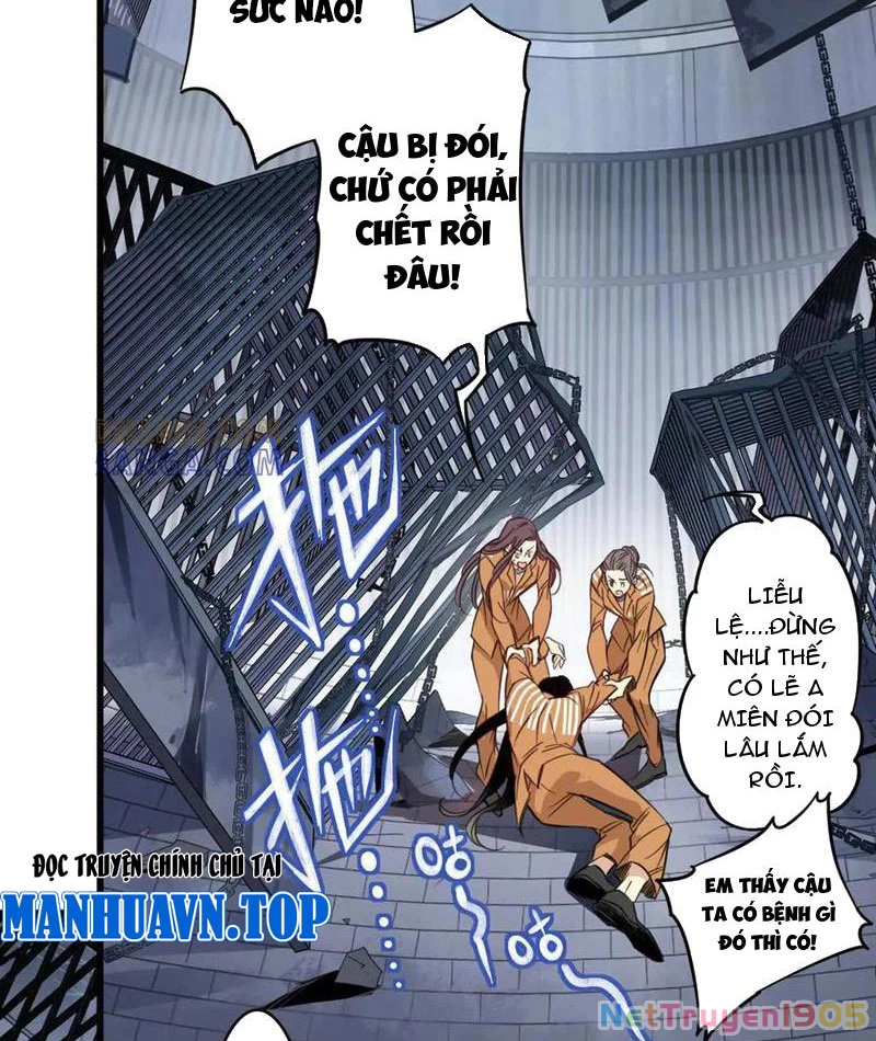 Thế Giới Vô Tội Chapter 5 - 3