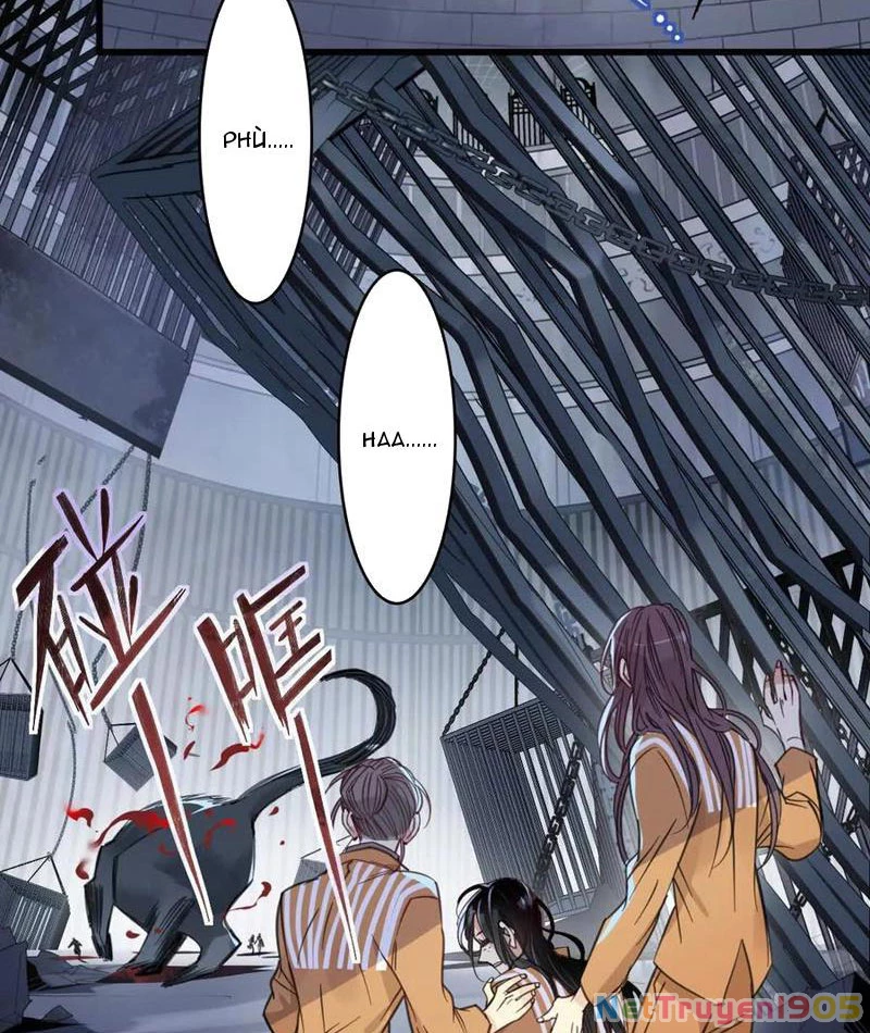Thế Giới Vô Tội Chapter 5 - 4