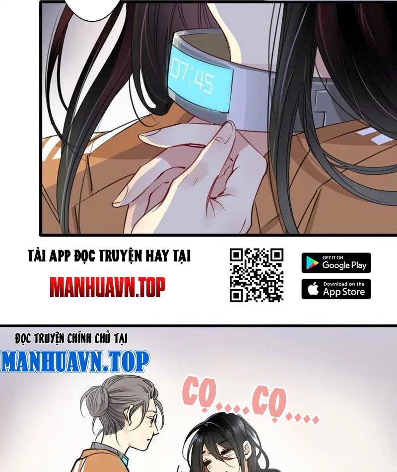 Thế Giới Vô Tội Chapter 5 - 8