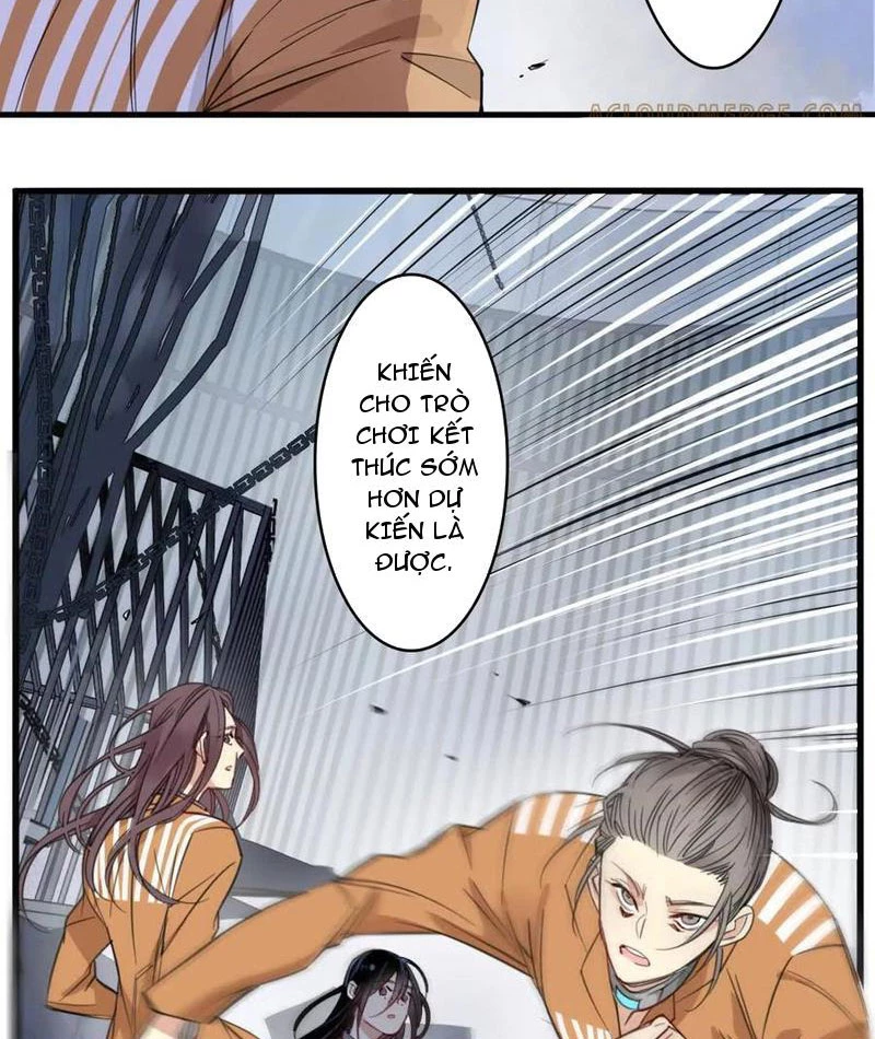 Thế Giới Vô Tội Chapter 5 - 14