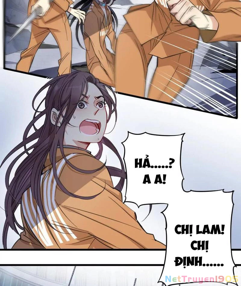 Thế Giới Vô Tội Chapter 5 - 15