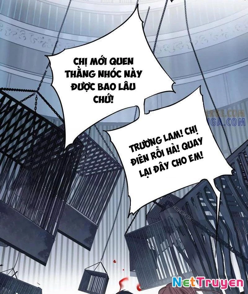 Thế Giới Vô Tội Chapter 5 - 16