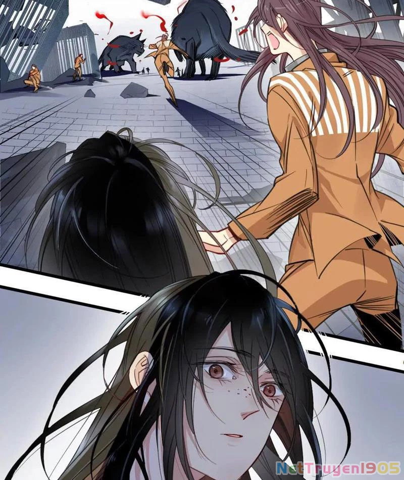 Thế Giới Vô Tội Chapter 5 - 17