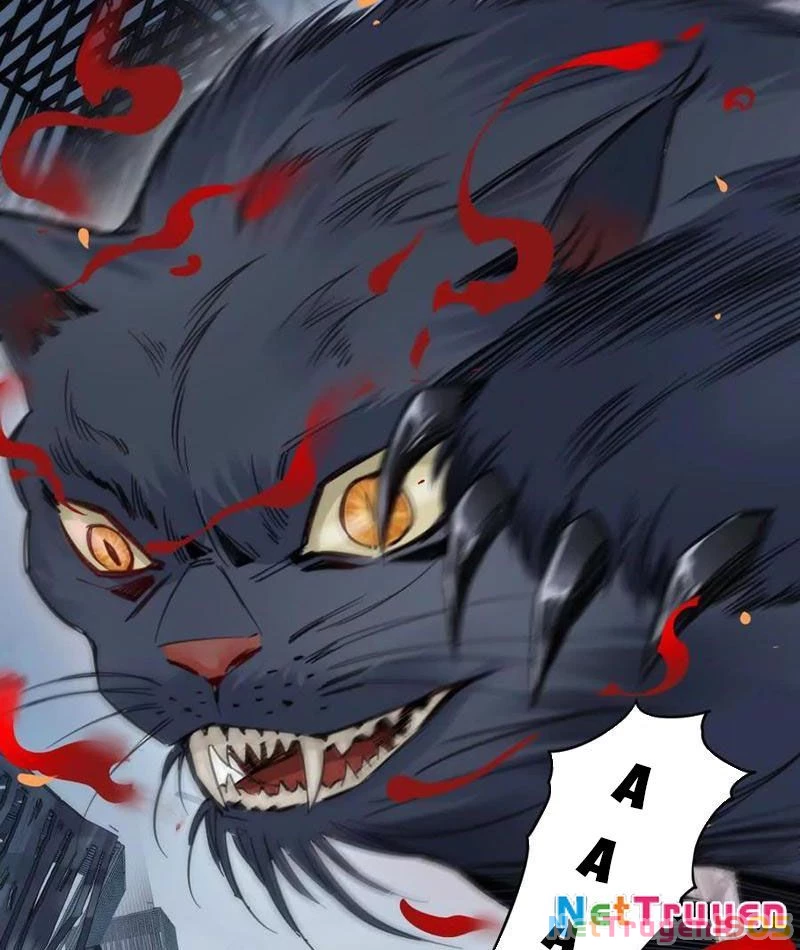 Thế Giới Vô Tội Chapter 5 - 21