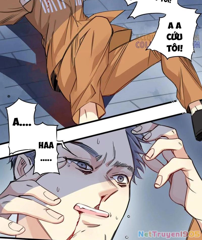 Thế Giới Vô Tội Chapter 5 - 23