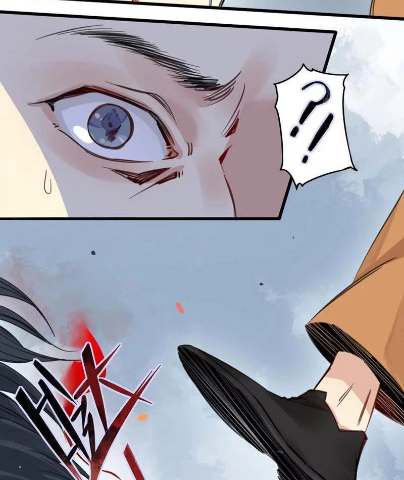 Thế Giới Vô Tội Chapter 5 - 24