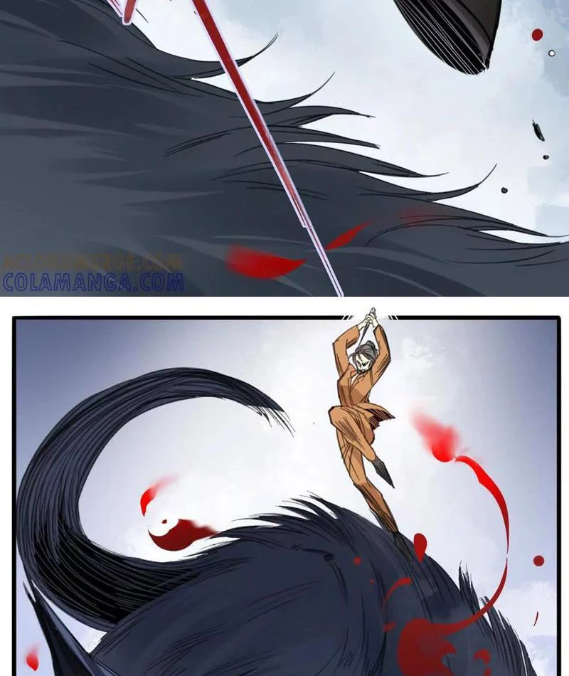 Thế Giới Vô Tội Chapter 5 - 25