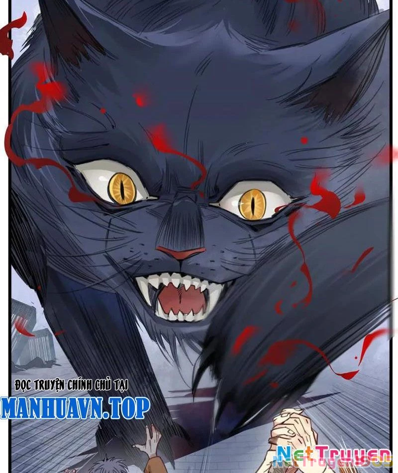 Thế Giới Vô Tội Chapter 5 - 26
