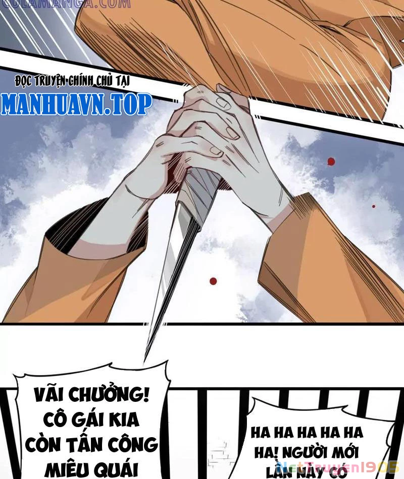 Thế Giới Vô Tội Chapter 5 - 28