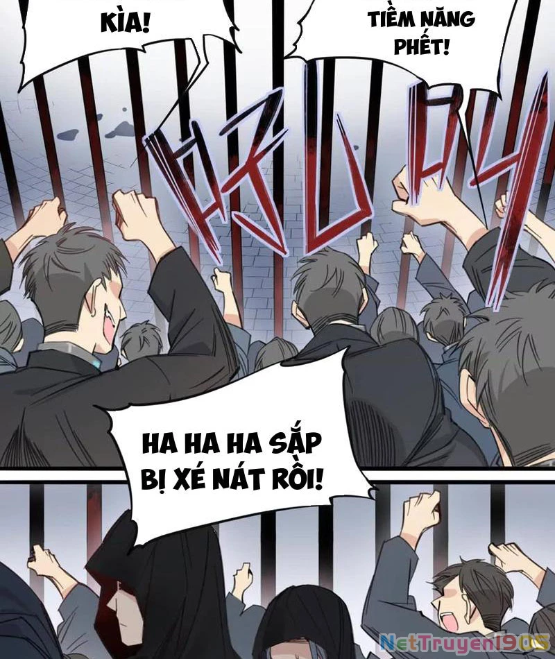 Thế Giới Vô Tội Chapter 5 - 29