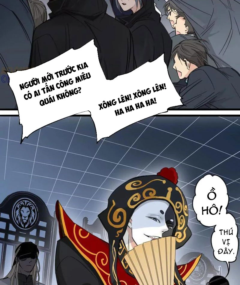 Thế Giới Vô Tội Chapter 5 - 30