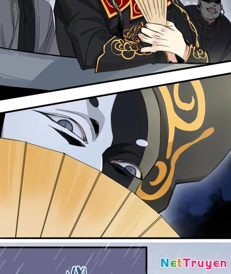 Thế Giới Vô Tội Chapter 5 - 31