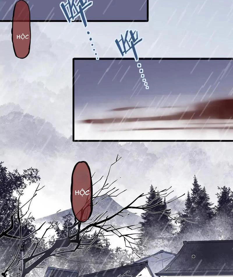 Thế Giới Vô Tội Chapter 5 - 32