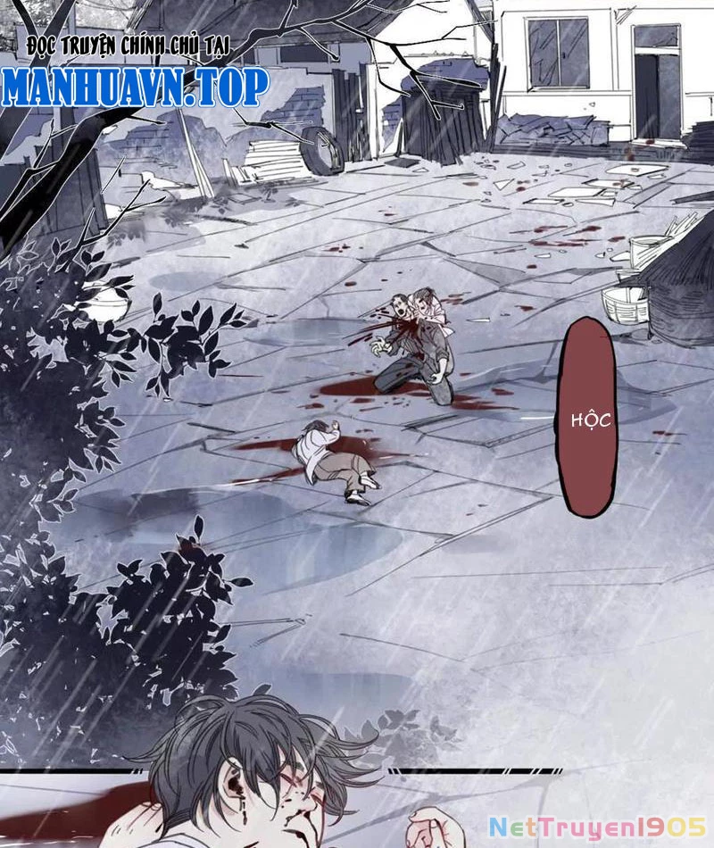 Thế Giới Vô Tội Chapter 5 - 33
