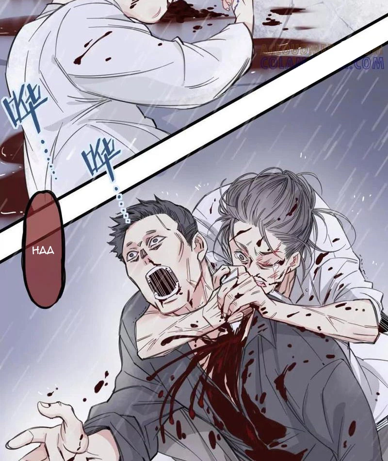 Thế Giới Vô Tội Chapter 5 - 34