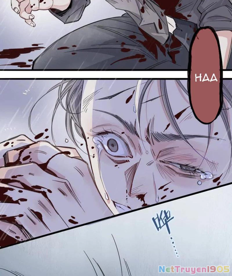 Thế Giới Vô Tội Chapter 5 - 35