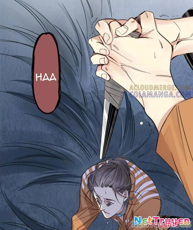 Thế Giới Vô Tội Chapter 5 - 36
