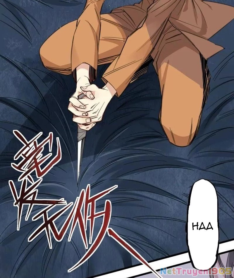 Thế Giới Vô Tội Chapter 5 - 37
