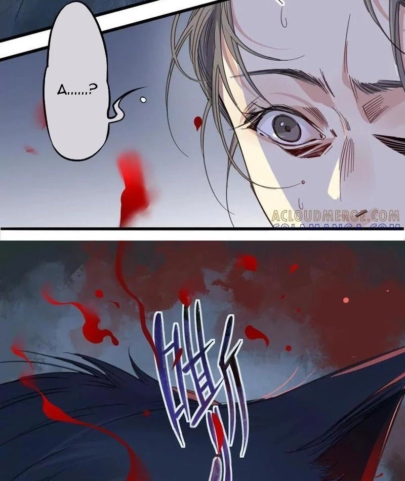 Thế Giới Vô Tội Chapter 5 - 38