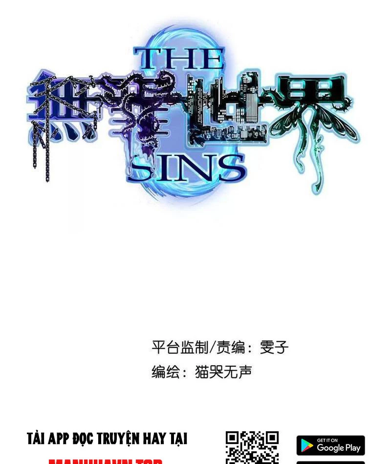 Thế Giới Vô Tội Chapter 6 - 2