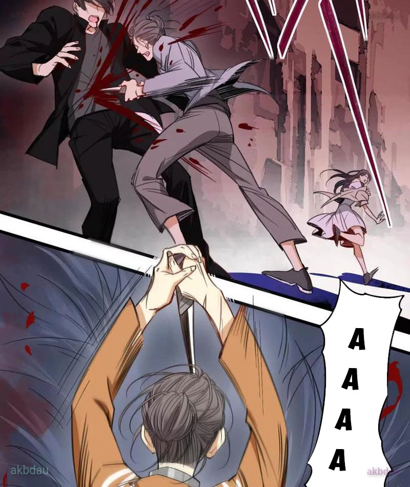 Thế Giới Vô Tội Chapter 6 - 5