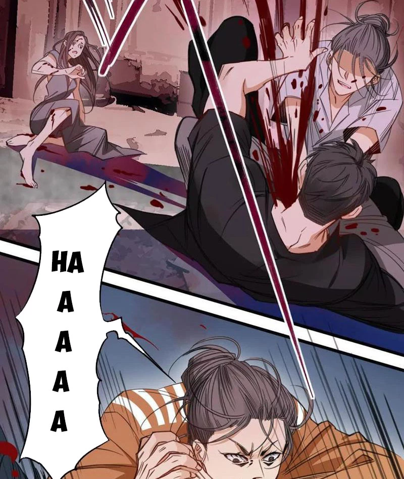 Thế Giới Vô Tội Chapter 6 - 7