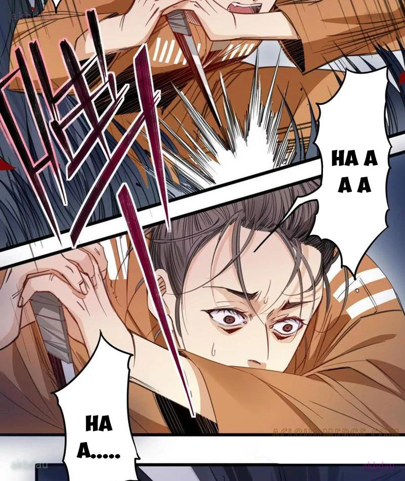 Thế Giới Vô Tội Chapter 6 - 8
